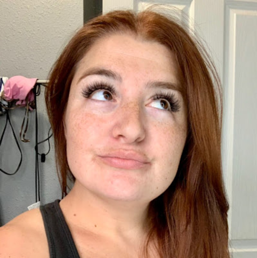 Meet your Posher, Mindy